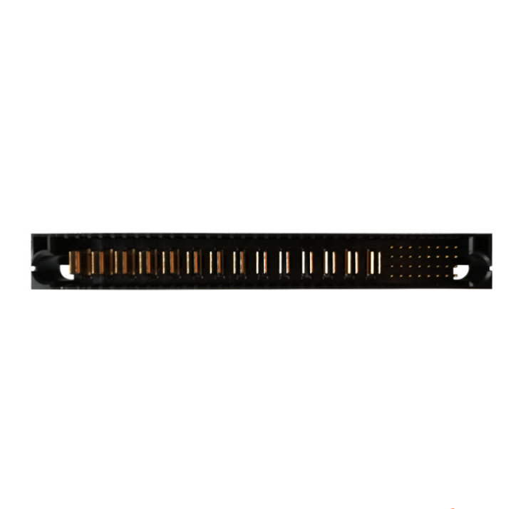 FCI51730-119 JYP M2404E-RT01R  B—6.35mm Pitch, eg: JYP-F3214B-VT01R FCI51751-012LF( 32 signal contacts+14 power contacts  or 32 signal poles and 14 power poles)MEDLON(MDL)